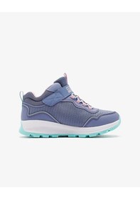 Resim Skechers Storm Blazer - Streamline Coast Kız Çocuk Gri Bot Karışık 