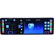 Resim Audiomax Mx-7650 Görüntülü Oto Teyp + Geri Görüş Kamerası 