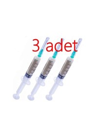 Resim 3lü Flux Lehim Toplama Temizleme Seti,,/ 