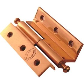 Resim Doğanlar 10 Cm Cumbalı Kapı Menteşe Rulmanlı Albirifin Sağ 