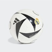 Resim Adidas Ix4019 Rm Clb Home 5 Numara Futbol Topu Beyaz 