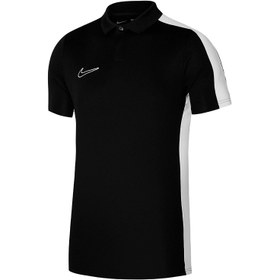 Resim Nike Antrenman ürünleri Antrenman Tişörtleri M Nk Df Academy 23 Polo Ss 