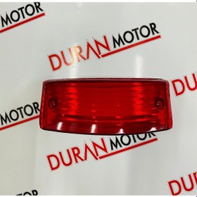 Resim Honda Activa Stop Camı Eski Model Oem 