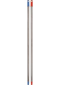 Resim FLORA 3'LÜ MOP SETİ (KROM SAP, MİKROFİBER BEZ, MOP APARATI) 