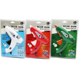 Resim Drop Depom 60W Anahtarlı Sıcak Silikon Tabancası (4172) 