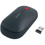 Resim Leitz Cosy Ergo Kablosuz Mouse Sarı 