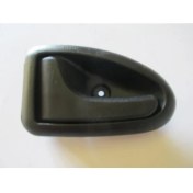 Resim TŞT 1998 - 1999 Renault Megane Ön Kapı Iç Açma Kolu Sol Siyah Oem No: 8200028994 