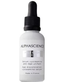 Resim Alphascience Melabright C+ Leke Karşıtı Bakım Serumu 30 ML 