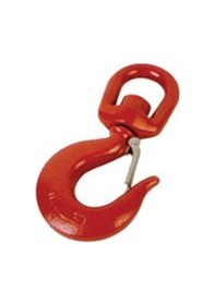 Resim Fırdöndülü Kuşgöz Kanca 1 Ton 