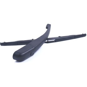 Resim RENAULT CLİO II HATCBACK ARKA SİLECEK KOLU ve SÜPÜRGESİ TAKIM 