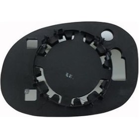 Resim Ayna Camı Mekanik Sağ C2 2003- C3 2002-2009 C3 Plurıel 206 1998-2009 Asferik Vm-206agl 