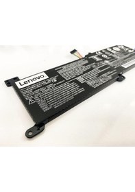 Resim Alfabilgisayar Lenovo Uyumlu Ideapad 320-17Ast-80Xw Batarya Lenovo Uyumlu Pil 