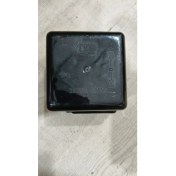 Resim Enversör Vinç Şalteri 3X25A - 380 V - Hem Monoface Hem Trifaze 