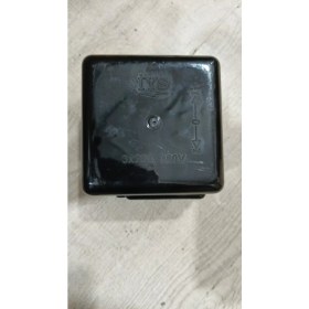 Resim Enversör Vinç Şalteri 3X25A - 380 V - Hem Monoface Hem Trifaze 