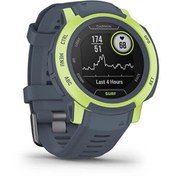 Resim Instinct 2 Surf Edition Multisport Akıllı Saat Garmin