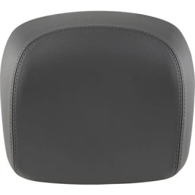 Resim Vespa GTS-125-310 Çanta Sırt Dayama Pedi *gri* / Pıaggıo 