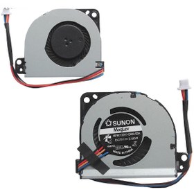 Resim Laptopyedekparca Toshiba Uyumlu Portege Satellite Z830-A5S Pt131E Fan Sogutucu Co 