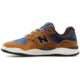 Resim New Balance Nm1010Ru Erkek Günlük Ayakkabı NM1010RU Renkli Siyah 