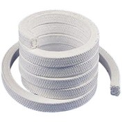 Resim Saf Ptfe Salmastra 20 X 20 Mm 1 Metre 
