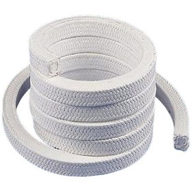 Resim Saf Ptfe Salmastra 20 X 20 Mm 1 Metre 