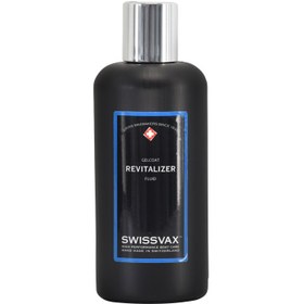 Resim GELCOAT REVITALIZER FLUID - Mikro çiziklere karşı orta güçlü el cilası - 250 ml 