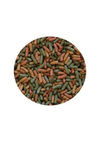 Resim Tropical Biorept W Kaplumbağa Yemi 5lt 1.5kg 