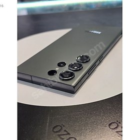 Resim Samsung S23 Ultra İkinci El YD | 256 GB | Yeşil 