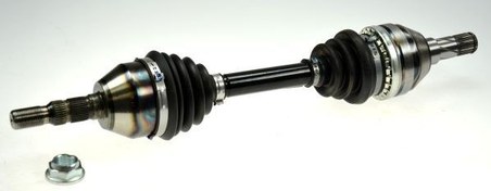 Resim GKN 305205 | Aks Ön Sol Astra.H 1.3D *Z13dth* - 