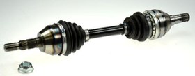 Resim GKN 305205 | Aks Ön Sol Astra.H 1.3D *Z13dth* - 