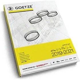 Resim Motor Pıston Segman 78.50mm Std Peugeot P301 C Elysee P208 13- P3 