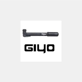 Resim Giyo Gp 04 Bisiklet Pompa 