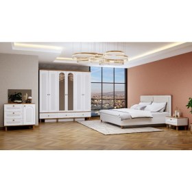 Resim Bana Bi Mobilya Eslem Yatak Odası 