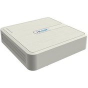 Resim Hilook Nvr-108H-D 8Kanalx1Port 1Xhdd Ip Kayıt Cihazı 