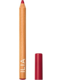 Resim Ilia Lip Sketch Hydrating Dudak Kalemi - Night Bloom 