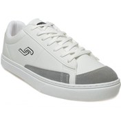 Resim Jump 28167-m Günlük Sneakers Beyaz Erkek Spor Ayakkabı 