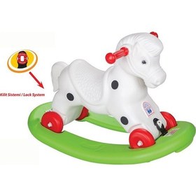 Resim Pilsan 01 000 Sallanan Semersiz At 75 Cm 