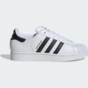 Resim adidas IH8659 SUPERSTAR II Erkek Günlük Spor Ayakkabısı 