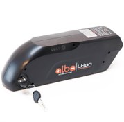 Resim Li-ion Batarya 48V 12.8Ah (615Wh) Ds5 