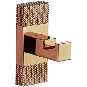 Resim Fontana Aksesuar Askılık Rose Fc-60301 Çok Renkli 