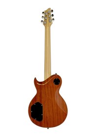 Resim Aria Pro Iı Pe480bs Elektro Gitar 