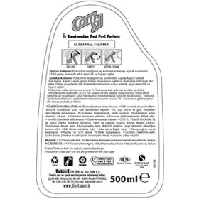Resim Floral 500ml - 57855210119554180120240 0.75 LT - 2.5 LT - 12 KG 