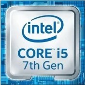 Resim Intel Core i5 7500 3,4 GHz 6 MB Cache 1151 Pin İşlemci 