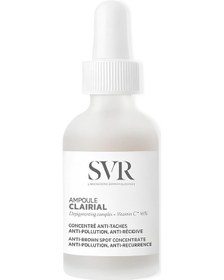 Resim Svr Clairial Ampoule 30 ML 