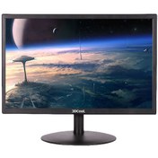 Resim 3DCool 3D-19LXAE 19" 60 Hz 5 MS FHD 1080p HDMI VGA AV USB Vesa Hoparlörlü Monitör 