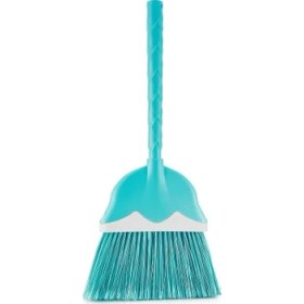 Resim Flora F315 Lale Süpürge No:2 