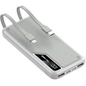 Resim sanalticaretiniz SNL 20000 Mah Taşınabilir Powerbank 