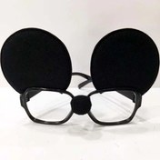 Resim Mickey Mouse Gözlük Seti 
