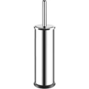 Resim Palex 3700-621 Krom Mikro Klozet Fırçası 