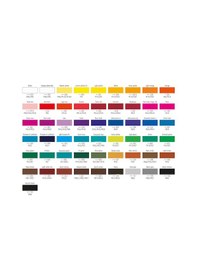 Resim Talens Guaj Boya 16Ml 205 Çok Renkli 