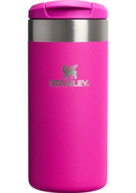 Resim The Aerolight Transit Mug 0.35l / 12oz Unisex Pembe Outdoor Matara 10-10788-139 Pembe 